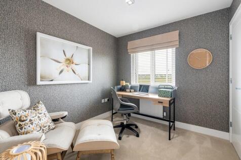 mansefield lea, east calder
