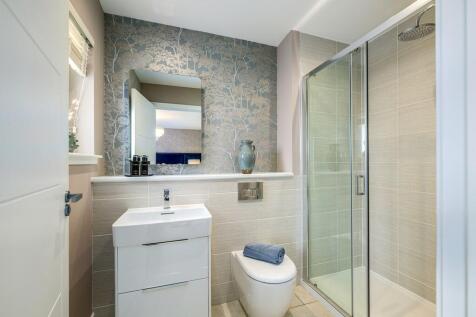 mansefield lea, east calder