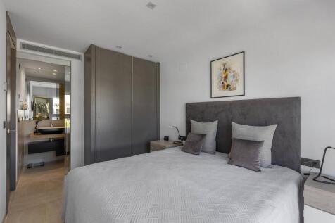 Cabo Roig Bioko Delux Penthouse (20)