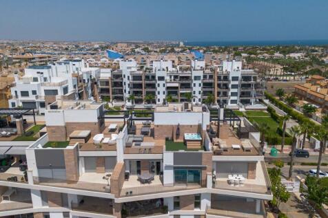 Cabo Roig Bioko Delux Penthouse (22)