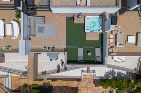 Cabo Roig Bioko Delux Penthouse (28)