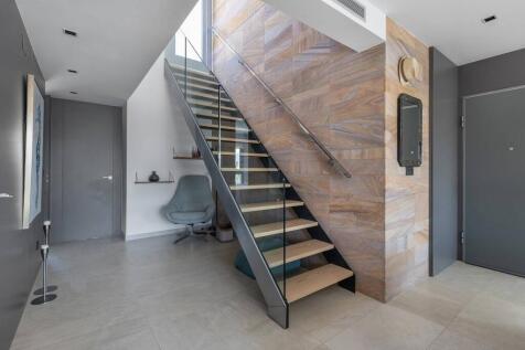 Cabo Roig Bioko Delux Penthouse (30)