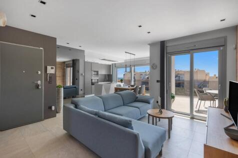 Cabo Roig Bioko Delux Penthouse (37)