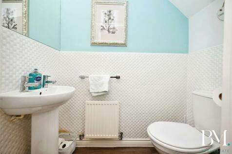 Guest WC