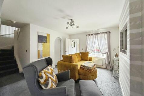 Lounge / Dining Room