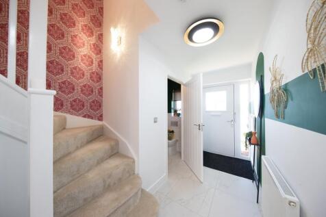 Showhome Photography