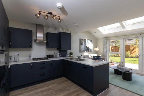 Eastbrook Village-The Ashop-KTD