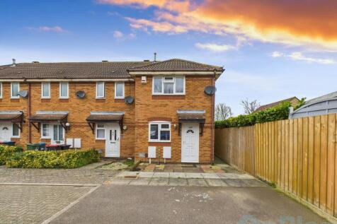 109 underwood place front 3 sunset