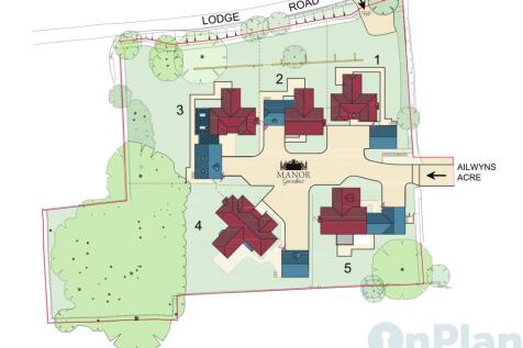 Ariel drawings Cranfield simple