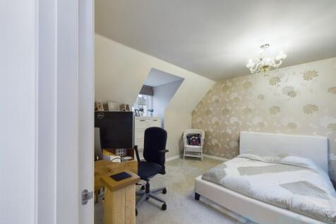 another bedroom greensands view for krish