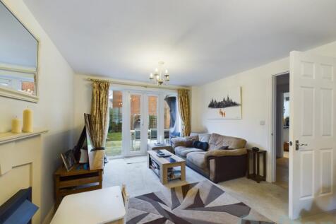 living room for krish greensands view