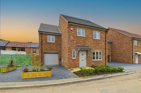 8 Chancel close outside front 1 sunset