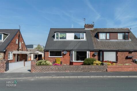 Brantwood Avenue