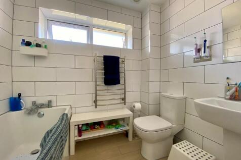 Family Bathroom -...