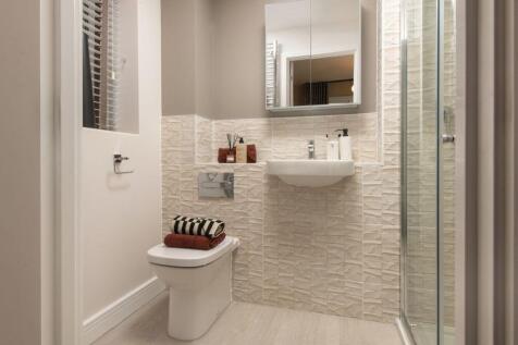 7 Ludlow Green The Seaton Internals En Suite