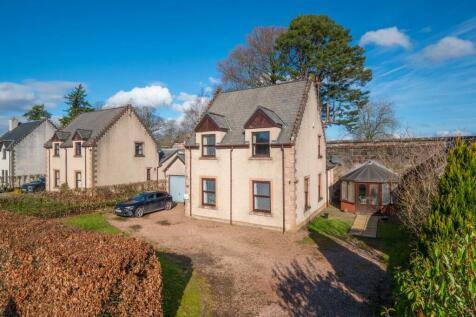 Properties For Sale in Balfron Rightmove