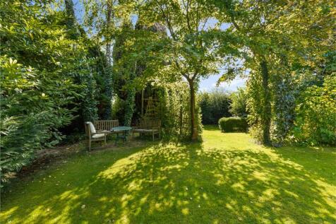 A23 - Allerton, Dartington, The Roundhouse - 24091