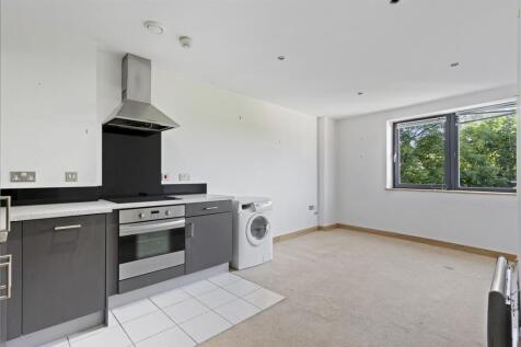 Kitchen Lounge
