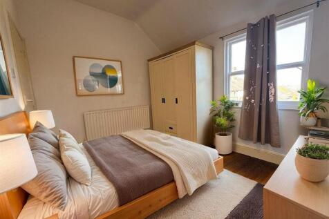 440-highfields-bedroom - Bedroom - Scandinavian - 
