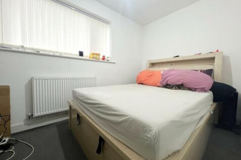 Ground Floor Bedroom One