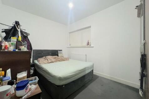 Ground Floor Bedroom Two