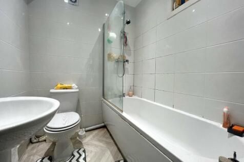 Ground Floor Bathroom