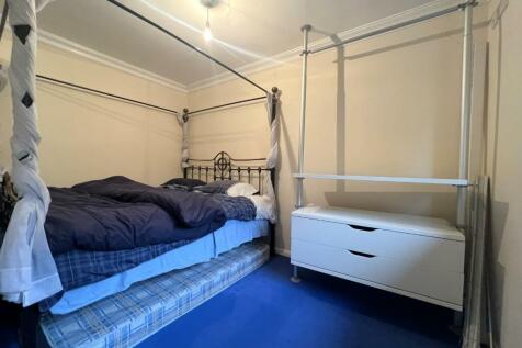 First Floor Bedroom