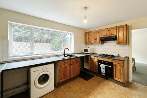 Main House Kitchen