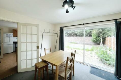 Main House Dining Room