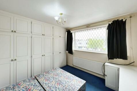 Main House Bedroom