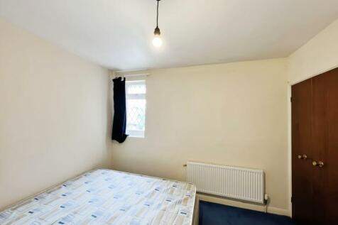 Main House Bedroom
