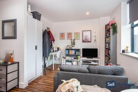 Open Plan Living/Kitchen