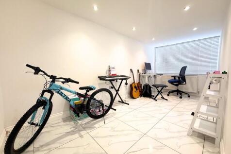 Office/Reception Room