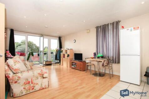 Open Plan Living/Kitchen