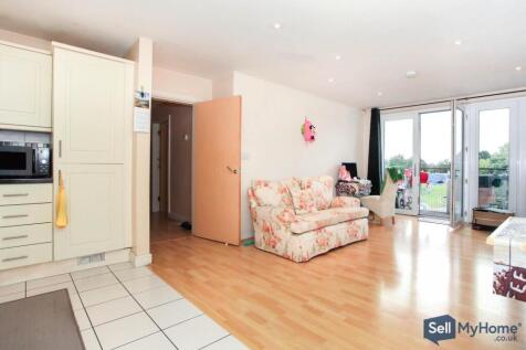 Open Plan Living/Kitchen