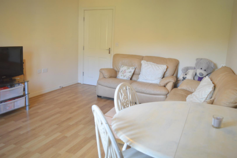 Lounge / Dining room