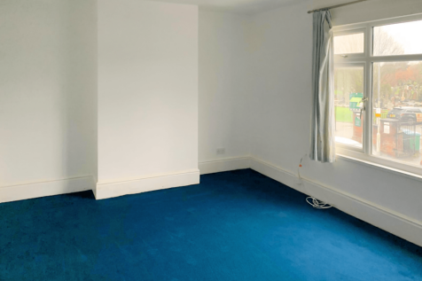 ONE BEDROOM FLAT IN WATFORD