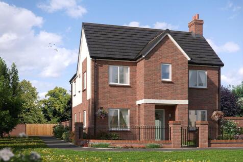Stockwood CGI