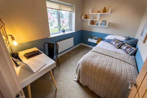 Stockwood showhome