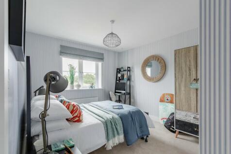 Milford showhome
