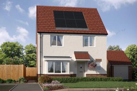 Milford CGI