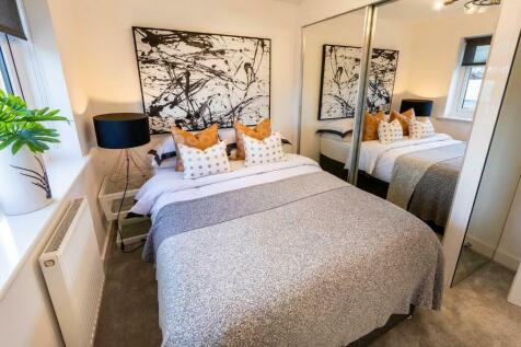 Lambourne showhome