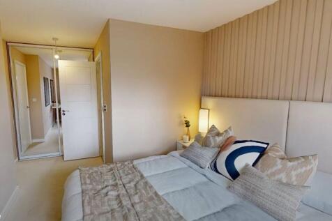 10 Westwood Park The Redgrave Internals Bedroom 3