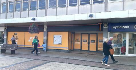 Commercial properties to rent in Yate Rightmove