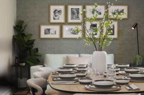 The Levington New 4 bedroom house for sale at Henley Gate