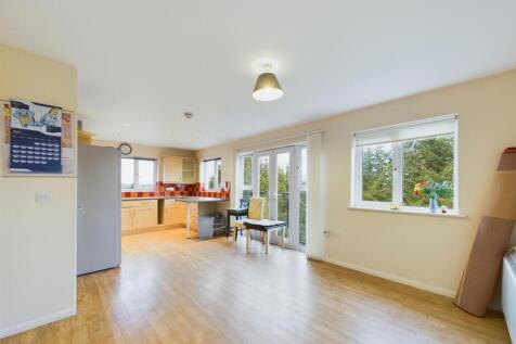 Open Plan Living Kitchen