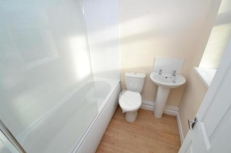 Ap A - Bathroom