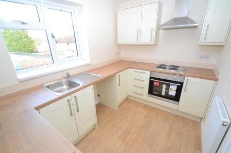 Ap B - Kitchen