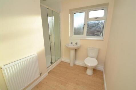 Ap B - Shower Room