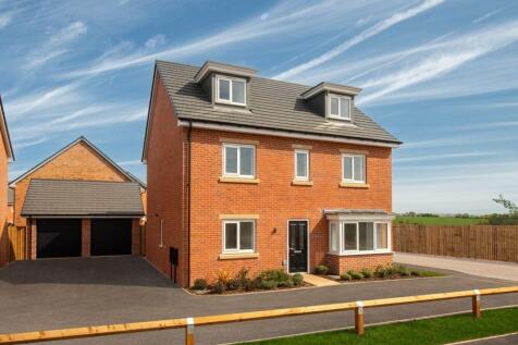 Home 111 Sketchley Gardens